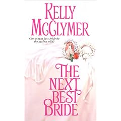 Next Best Bride