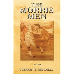 The Morris Men (Bainbridge Diaries)