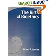 The Birth of Bioethics