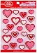 Cake Mate Valentine'S Day Candy Cake Decorations, 1.4 Ounce Boxes (Pack of 6)