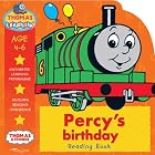 Click here to buy Percy's Birthday (Thomas the Tank Engine Learning Programme) by  Betty Root.