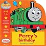 Percy's Birthday: Reading Book (Thomas the Tank Engine Learning Programme)