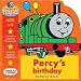 Percy's Birthday: Reading Book (Thomas the Tank Engine Learning Programme)