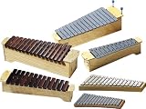 Sonor MJ1 Meisterklasse Junior Orff Instrument Set