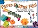 Paper-folding Fun...