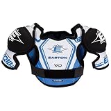 Easton Synergy EQ10 Youth Hockey Shoulder Pads 2011
