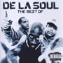 Best of De La Soul (Rmxs)