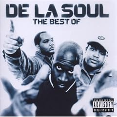 The Best Of De La Soul (Limited Edition 2-Cd Version) (International Release)