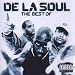 The Best Of De La Soul (Limited Edition 2-Cd Version) (International Release)