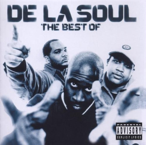 De La Soul - Ring Ring Ring (Party Line Mix) Lyrics - Zortam Music