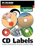 Greenstreet CD Labels (PC) Software