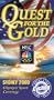 Quest for the Gold - Cycling (Sydney 2000 Olympics) [VHS]