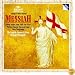 Handel - Messiah / Augér, von Otter, Chance, Crook, Tomlinson, English Concert,  Pinnock