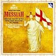 Handel - Messiah / Aug&eacute;r, von Otter, Chance, Crook, Tomlinson, English Concert,  Pinnock