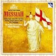 Haendel - Messiah / Auger � von Otter � Chance � Crook � Tomlinson � The English Consert & Choir � Pinnock