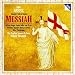 Handel - Messiah / Aug�r, von Otter, Chance, Crook, Tomlinson, English Concert,  Pinnock