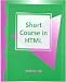 Book Short Course in HTML