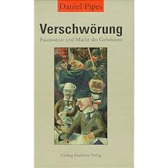 Verschw�rung. Faszination und Macht des Geheimen