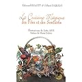 La Cuisine Magique des F�es et des Sorci�res