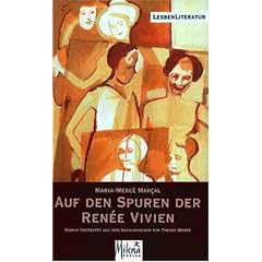 Auf den Spuren der Renee Vivien