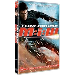 Mission : Impossible 3 - Edition Collector 2 DVD