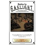 Battles By G.A.S.L.I.G.H.T. book cover