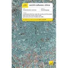 Teach Yourself World Cultures: China (Teach Yourself Languages)
