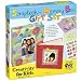 Scrapbook and Memory Box Gift Set