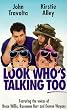 Look Who's Talking Too [VHS]