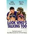 Look Who's Talking Too
