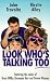 VHS : Look Who's Talking Too