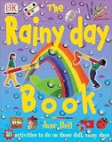 Review DK CHILDREN  / The Rainy Day Book
