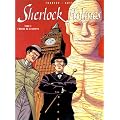 Sherlock Holmes. Tome 3 : L'ombre de Menephta