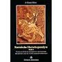 Karmische Horoskopanalyse, Bd.1, Unbewu�te Lebenspl�ne erkennen und ver�ndern. Mondknotenthemen, Saturnthemen und Plutothemen im Horoskop: Unbewusste ... Saturn- und Plutothemen im Horoskop