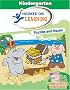 Hooked on Learning Puzzles And Mazes: Kindergarten