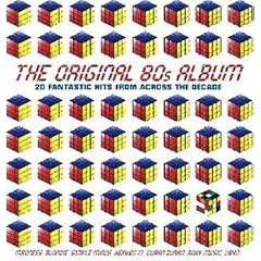 Original 80's Album