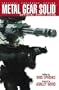 Metal Gear Solid Volume 2 (v. 2)