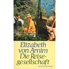 Die Reisegesellschaft
