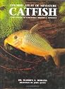 Colored Atlas of Miniature Catfish: Every Species of Corydoras, Brochis & Aspidoras