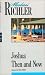 Joshua Then and Now (Mass Market Paperback)