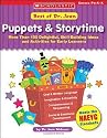 Best Of Dr Jean: Puppets & Storytime