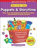 Best Of Dr Jean: Puppets & Storytime
