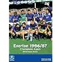 Everton FC - Champions Again! 1986/1987 Season Review