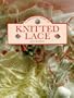 A Creative Guide To Knitted Lace