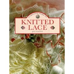 A Creative Guide To Knitted Lace