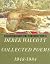 Collected Poems, 1948-1984