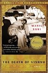 The Death of Vishnu - Manil Suri - Paperback