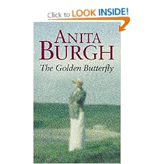 The Golden Butterfly (Daughters of a Granite Land)
