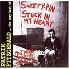 The Very Best of Patrick Fitzgerald by  Patrick Fitzgerald 