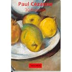 Paul Cezanne (Postcardbooks) book cover